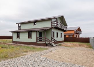 Продам дом, 190 м2, коттеджный поселок Новая Европа, Парижская улица