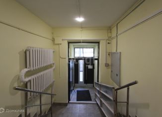 Трехкомнатная квартира на продажу, 52 м2, Москва, Садовая-Сухаревская улица, 13/15, Садовая-Сухаревская улица