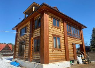 Продам дом, 120 м2, СНТ Таёжник, Динамовская улица