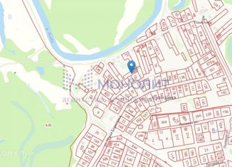 Продается земельный участок, 8 сот., деревня Борисовка