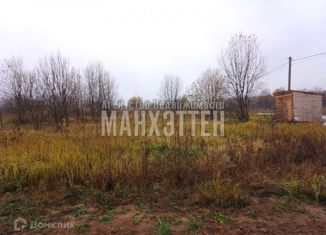 Продам земельный участок, 8.8 сот., дачный посёлок Облака