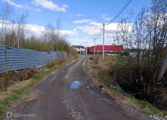 Участок на продажу, 10.4 сот., Екатеринбург, Кировский район, проспект Ленина