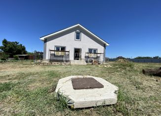 Продам дом, 120 м2, поселок Суворов-Черкесский, Зелёная улица