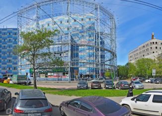 Продам офис, 7807 м2, Москва, проспект Андропова, 36, метро Кленовый бульвар
