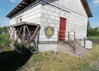 Продается дом, 80 м2, Сасово, улица Энергетиков, 7