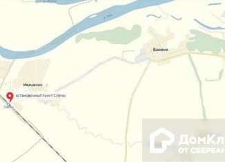 Продается земельный участок, 5.8 сот., Баграмовское сельское поселение