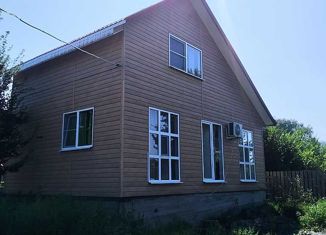 Дом на продажу, 77 м2, садоводческое некоммерческое товарищество Здоровье, улица Лесная Поляна