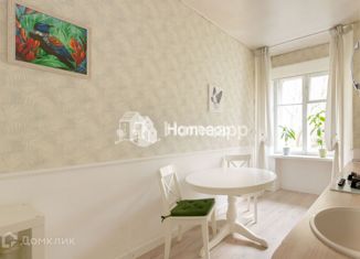 Продам 3-комнатную квартиру, 82 м2, Москва, Малая Тульская улица, 2/1к25, Малая Тульская улица