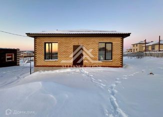 Продаю дом, 85 м2, посёлок Дачное, Центральная улица