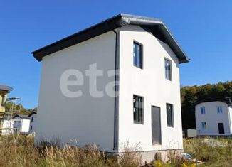 Продается дом, 100 м2, деревня Малёвка, Рябиновая улица