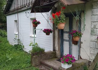 Продам дом, 77.5 м2, деревня Молчановка, Тенистая улица, 12