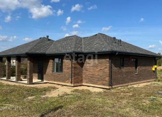 Продается дом, 133 м2, деревня Сергеево, коттеджный посёлок Любашино, 12Д