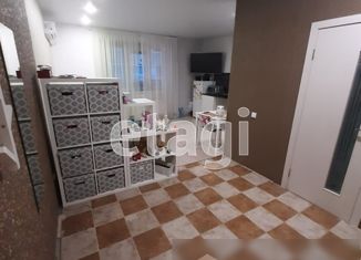 Продается квартира студия, 27 м2, Краснодар, улица Красных Партизан, 1/3к5, микрорайон Светлоград