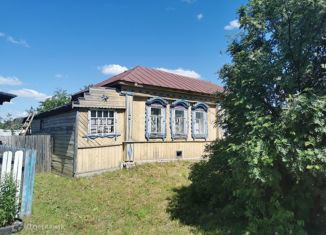 Дом на продажу, 39 м2, деревня Кондаково, Центральная улица