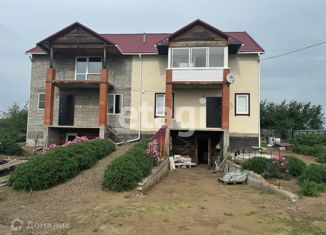 Продам дом, 317.8 м2, поселок городского типа Емельяново, Электрический переулок