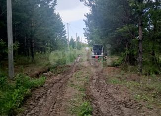 Земельный участок на продажу, 15 сот., село Успенка, Зеленогорская улица