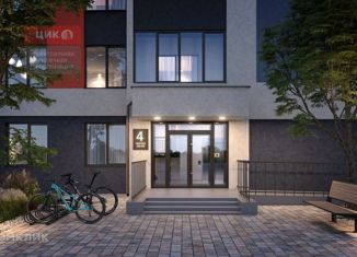 Продается 3-ком. квартира, 70 м2, Рязань, ЖК Мартовский