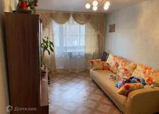 Продается двухкомнатная квартира, 47.8 м2, Нижний Новгород, улица Голубева, 1, улица Голубева