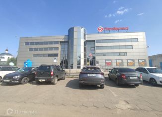 Продам офис, 1292 м2, Самара, Новокуйбышевское шоссе, 56А, Куйбышевский район