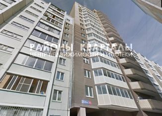 Продам 1-комнатную квартиру, 48.7 м2, Челябинск, Двинская улица, 23