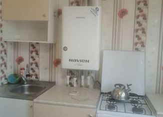 Продажа 2-комнатной квартиры, 44 м2, Самара, улица Виталия Жалнина, 20, метро Юнгородок