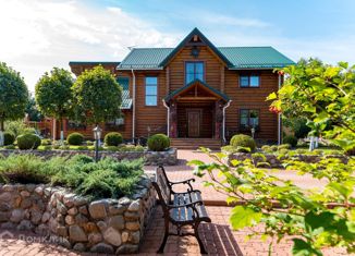 Продам дом, 602 м2, деревня Волчково, улица Новый Быт, 3