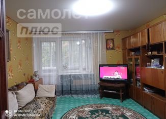 Продажа четырехкомнатной квартиры, 76.5 м2, Смоленская область, улица Черняховского, 44