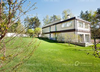 Сдается в аренду дом, 450 м2, деревня Веледниково