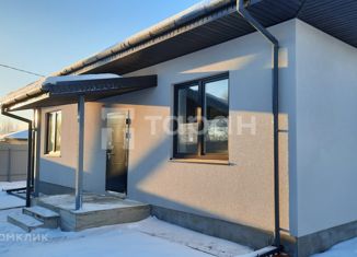 Продажа дома, 99 м2, деревня Малиновка, Лесная улица, 9