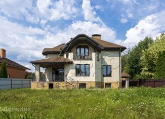 Продам дом, 321 м2, село Козино, квартал ГП-5, 15