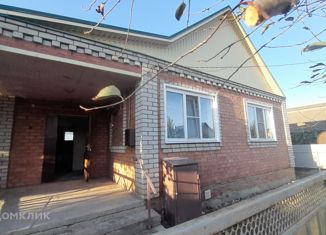 Продаю дом, 63.6 м2, станица Полтавская, Набережная улица