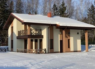 Продажа дома, 226.8 м2, Ленинградская область, ДНП Малая Малиновка, 40