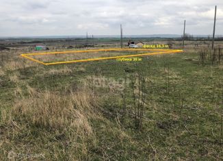 Продам земельный участок, 6 сот., садоводческое некоммерческое товарищество Здоровье, Вишнёвая улица, 26