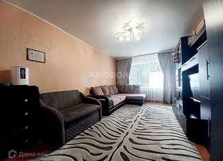 Продается двухкомнатная квартира, 61.4 м2, Брянская область, Рославльская улица, 7