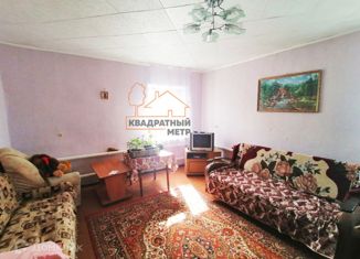 Продажа дома, 101.7 м2, поселок городского типа Новая Майна, Первомайская улица