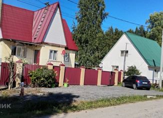 Продается дом, 176 м2, село Тюнево