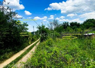 Участок на продажу, 5.6 сот., садовое товарищество Дружба, улица Моисеенко