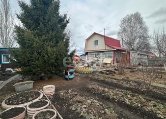 Продается дом, 38 м2, СНТ Северянка, Садовая улица