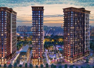 Продается офис, 142 м2, Москва, улица Зорге, 9, станция Хорошёво