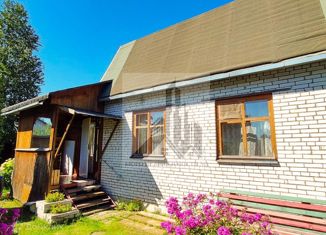 Продается дом, 69 м2, садоводческий массив Мяглово-Карьер, Итальянская улица