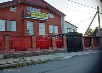 Продам дом, 320 м2, ДНТСН Барсовское, 3-я Левая улица, 5