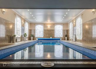 Продаю дом, 900 м2, коттеджный поселок Любушкин Хутор, коттеджный посёлок Любушкин Хутор, 16