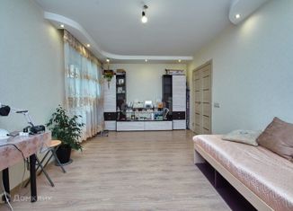 Продам 4-комнатную квартиру, 70 м2, Томск, Иркутский тракт, 57