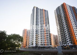Продажа 1-ком. квартиры, 33 м2, Москва, Муравская улица, 44к3, ЖК Митинский Лес