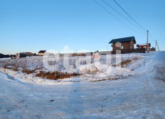 Продается земельный участок, 8.3 сот., коттеджный поселок Теремок, Сибирский проезд