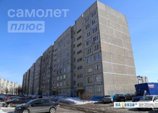 Сдается 1-комнатная квартира, 35 м2, Чебоксары, проспект Тракторостроителей, 67, Калининский район