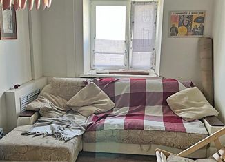 Продам 2-ком. квартиру, 46 м2, Нижний Новгород, улица Терешковой, 8, улица Терешковой