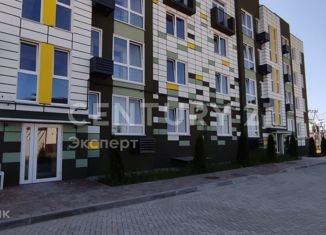 Продается 1-ком. квартира, 33.38 м2, поселок Заостровье, Сиреневый переулок, 1