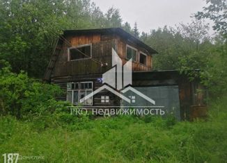 Продается дом, 50 м2, коллективный сад № 16