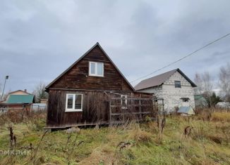 Дом на продажу, 90 м2, садоводческое некоммерческое товарищество Берёзка, садоводческое некоммерческое товарищество Берёзка, 87